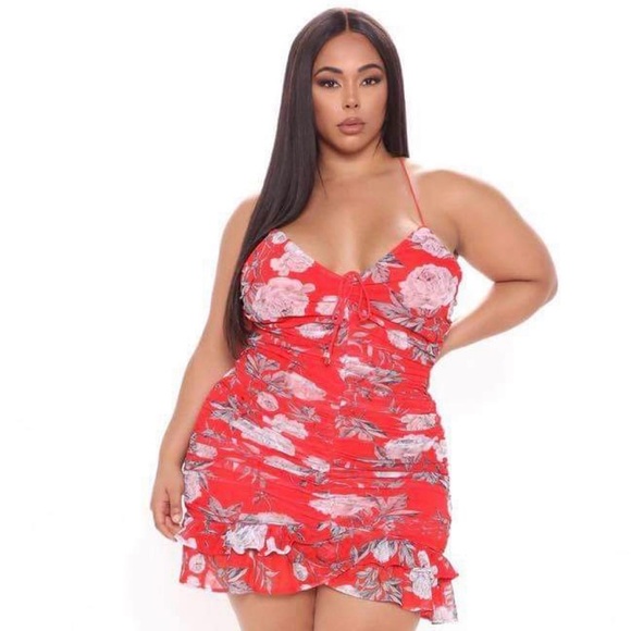 Cute Dress - Picture 1 of 4